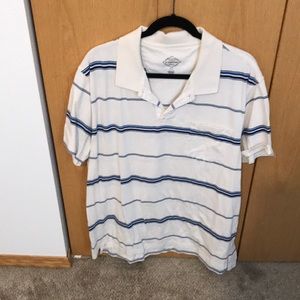 Plus size Mens shirt